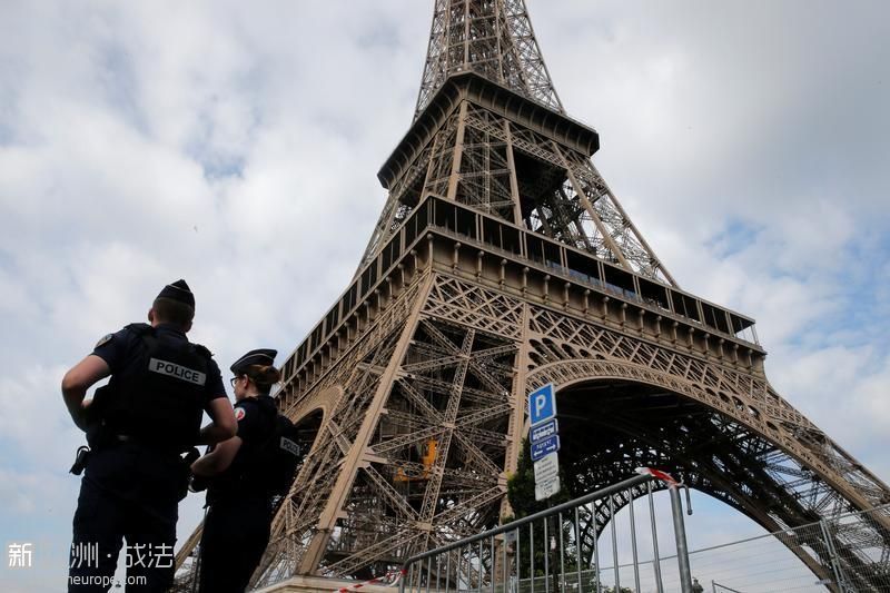 法国警方痛下决心加强旅游治安