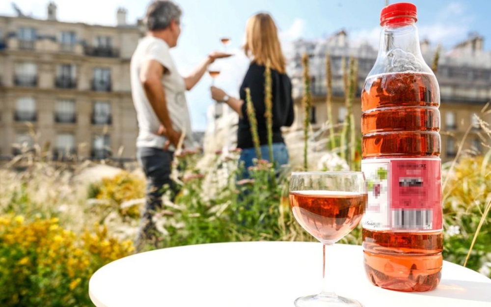 粉红葡萄酒是法国赝品重灾区