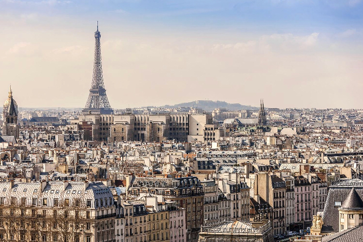 巴黎房价一年上涨7.5%，仍将继续走高